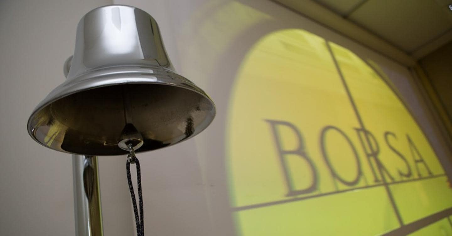 Borse Europa chiude in rosso con l inflazione tedesca. A Milano 1 4 Mps ko Il Sole 24 ORE